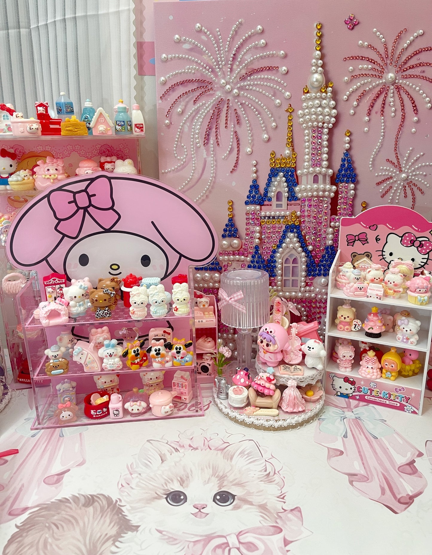 Deposit for Live Room