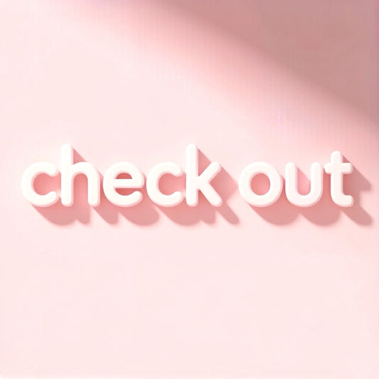 Check out
