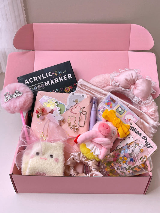 Journal & Gift Bundle 🎁