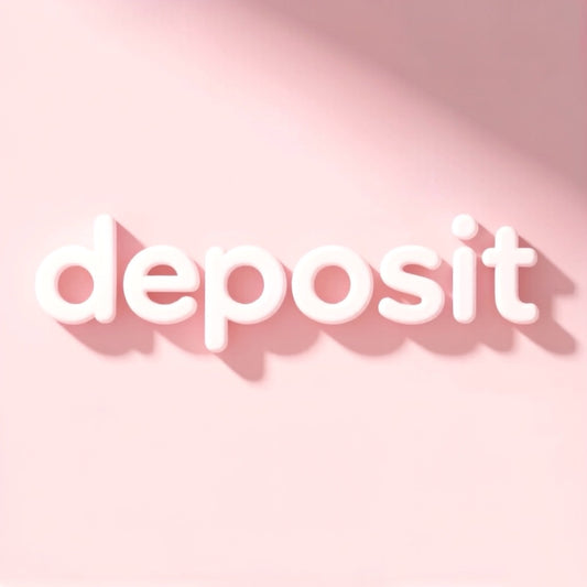 Deposit